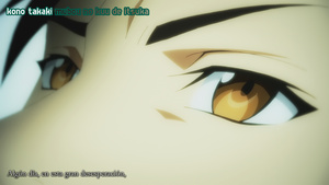 Shirogane no Ishi: Argevollen